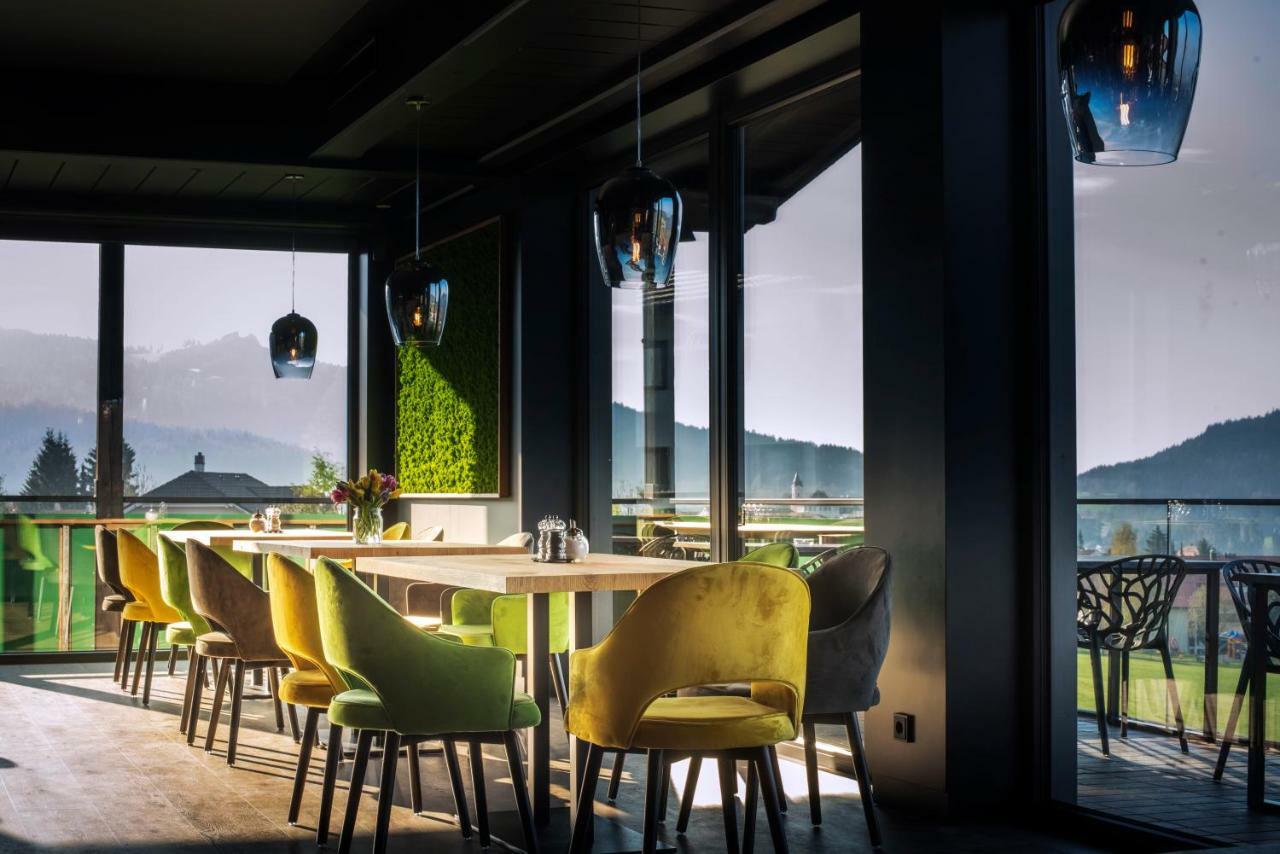 Natura Hotel Bodenmais - Inkl Soft- Und Heissgetraenkeflat Exterior foto