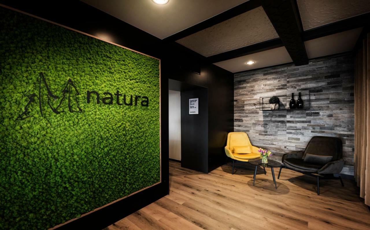 Natura Hotel Bodenmais - Inkl Soft- Und Heissgetraenkeflat Exterior foto
