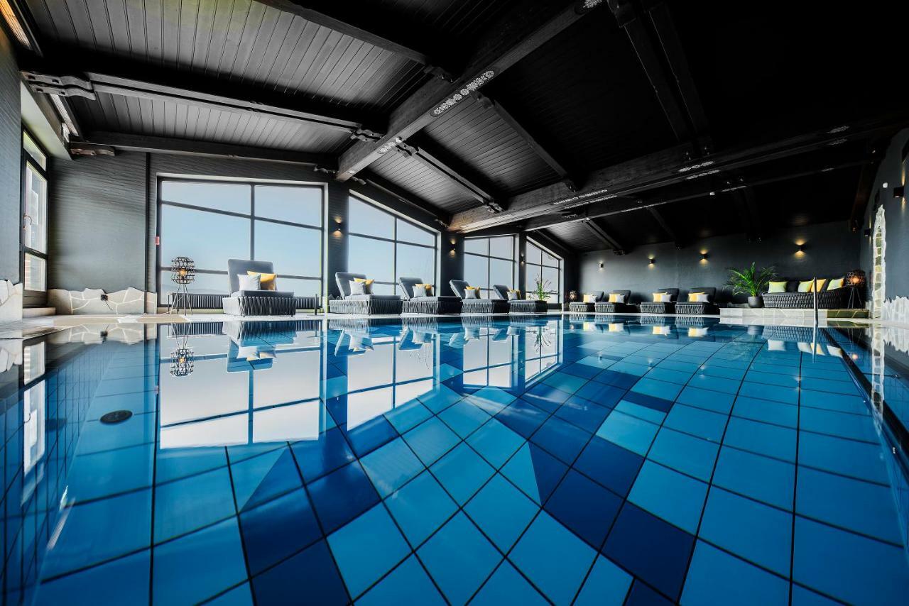 Natura Hotel Bodenmais - Inkl Soft- Und Heissgetraenkeflat Exterior foto